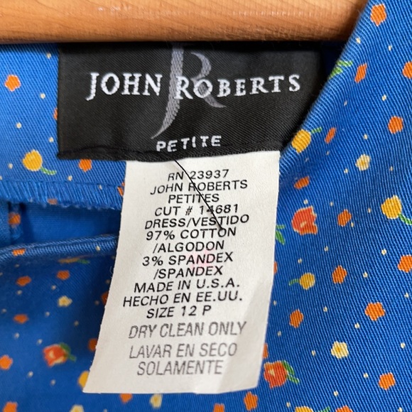 Great Spring Dress - NWT - Picture 3 of 4